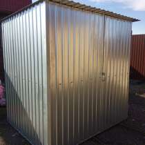 Продам хозблок, в г.Гомель