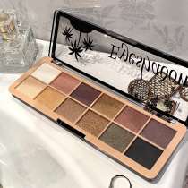 Тени для век Dodo girl, в Архангельске