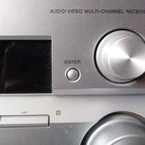 AV ресивер Pioneer VSX-415, в Иванове