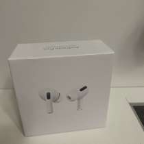 AirPods Pro, в Краснодаре