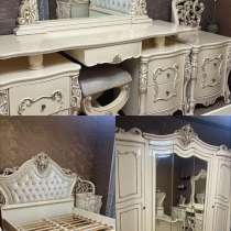 Спальный гарнитур, в Кизилюрте