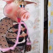 Ростовые куклы , ростовая кукла, в Курске