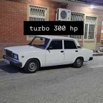 Ваз 2107 Турбо, в Махачкале