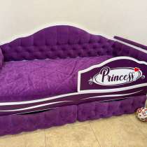 Продам кровать, в Абакане