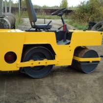 каток дорожный РАСКАТ ДУ-54 бу, в Калуге