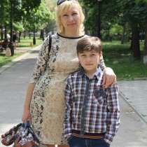Педагог со стажем, в г.Тирасполь