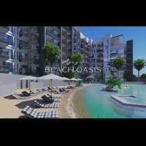 Проект “BEACH OASIS” New Launch, в г.Дубай
