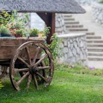 Гостевой комплекс Аквапарка Симеиз, в Ялте