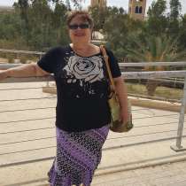 Алла, 48 лет, хочет познакомиться, в г.Amirim