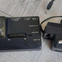 Продаю Auto tuner KORG AT-1 Куплен в Швеции. Мало использова, в Санкт-Петербурге