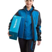 Работа в Германии - Доставка Кат. В - Курьер 1900-2500 euro, в г.Гамбург