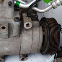 Продать компрессор кондиционера, в Всеволожске