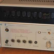 Куплю дорого радиоприборы СССР: Измерители иммитанса RLC др!, в Саратове