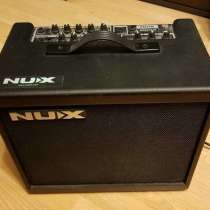 Комбоусилитель Nux, в Мытищи
