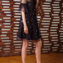 Платье, в Владикавказе