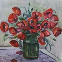 Картины, пейзажи, натюрморт, портрет, в г.Ереван