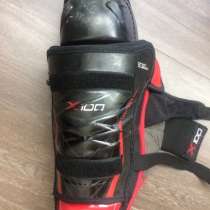 Хоккейные щитки, в Санкт-Петербурге