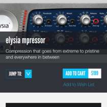Плагин VST - Plugin Alliance, для обработки звука, в Краснодаре