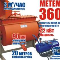 Пенобетонное оборудование, в Москве