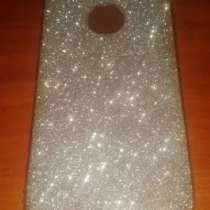 Бампер силиконовый золотистого цвета для iPhone 6 plus,7plus, в г.Луганск