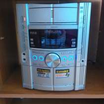 Музыкальный центр, в Петрозаводске