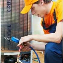 Частный мастер по ремонту холодильников, в Новосибирске