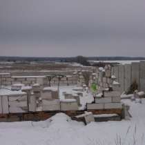Газоблок Стоунлайт второй сорт, Киевская обл., с. Бузовая, в г.Киев