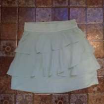 Юбка летняя, в Москве
