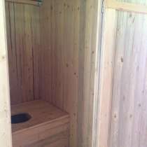 Дачные туалеты, хозблоки, в Владимире