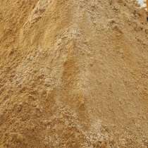 Песок с доставкой, в Москве