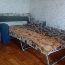 Продам диваны раскладушку, в Новороссийске