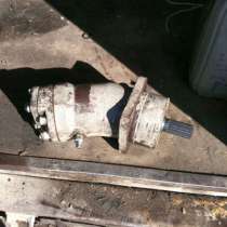 Гидромотор на КС-35714 КС-35719, в Екатеринбурге