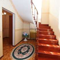 Шикарный дом с дорогим интерьером в Фестивальном микрорайоне, в Краснодаре