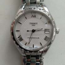 Часы Tissot Lady 80 Avtomatic, в Москве