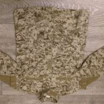 Камуфляжная форма Морской пехоты США (USMC), в Москве