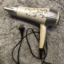 Фен Maxwell, в Новосибирске