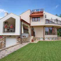 Дом в болгарии, в Перми