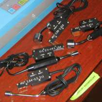 Куплю б/у, неисправные излучатели Иут 0.88, к Узт1.03У, в Волгограде