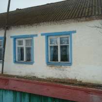 Продам 1/2 дома в с.Маянга, в Балаково