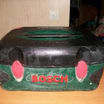 ПНЕВМАТИЧЕСКАЯ ШЛИФ МАШИНА BOSCH PSM 1400 VENTARO, в Новосибирске