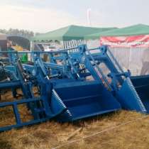 Фронтальный погрузчик ПФ-1/М (КУН), в Самаре