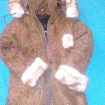 Детское пальто, в г.Черновцы