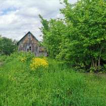 Продается участок в дудкино, в Уфе