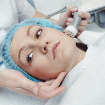 RF-ЛИФТИНГ ЛИЦА +,Мезококтейль + альгинатная маска, в Тюмени