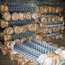 Сетка, в Городище