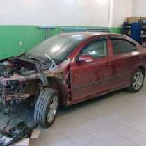 Автосервис КИТАЙСКИЙ КУЗОВНОЙ РЕМОНТ, в Томске