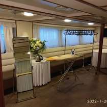 Зеркала в аренду, в Москве