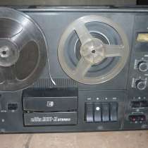 Магнитофон, в Череповце