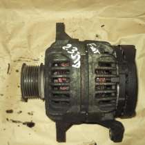 Фиат дукато, Ивеко, Изузу, 2.3ТD 2003-2014г. Генератор, в Краснодаре