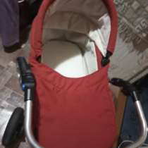 Коляска трансформер, в Ангарске